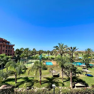 Dos Mares Playa Granada Apartamento Motril