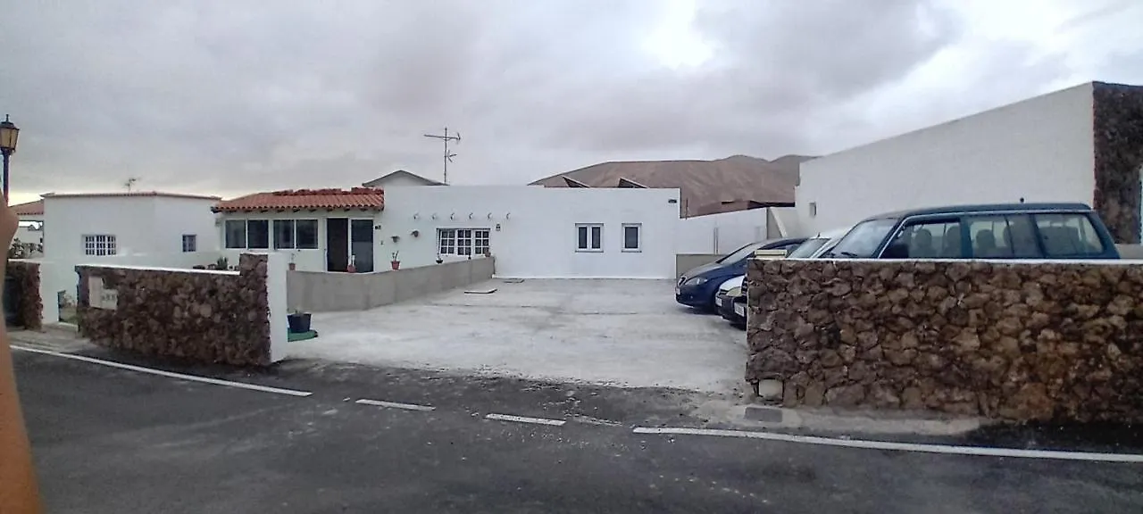 Apartamento Casa Tomas C Villaverde  España