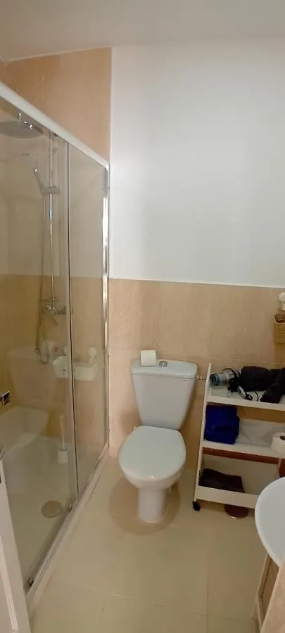 Apartamento Casa Tomas C Villaverde  España