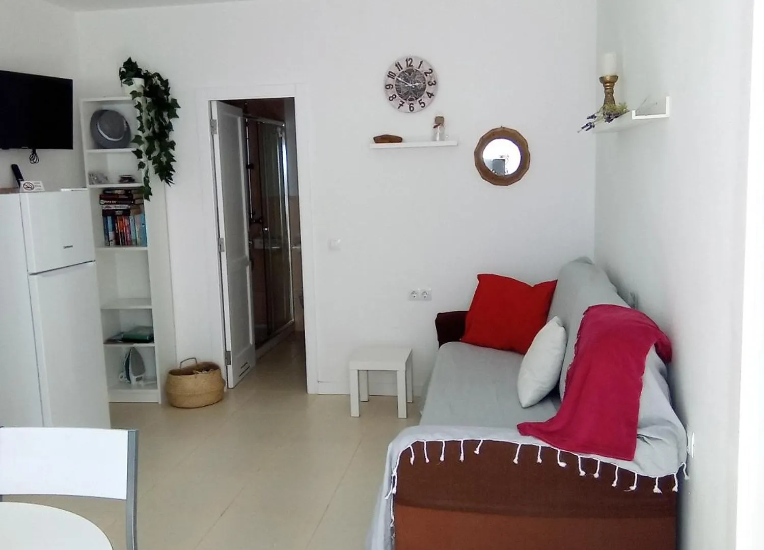 Apartamento Casa Tomas C Villaverde