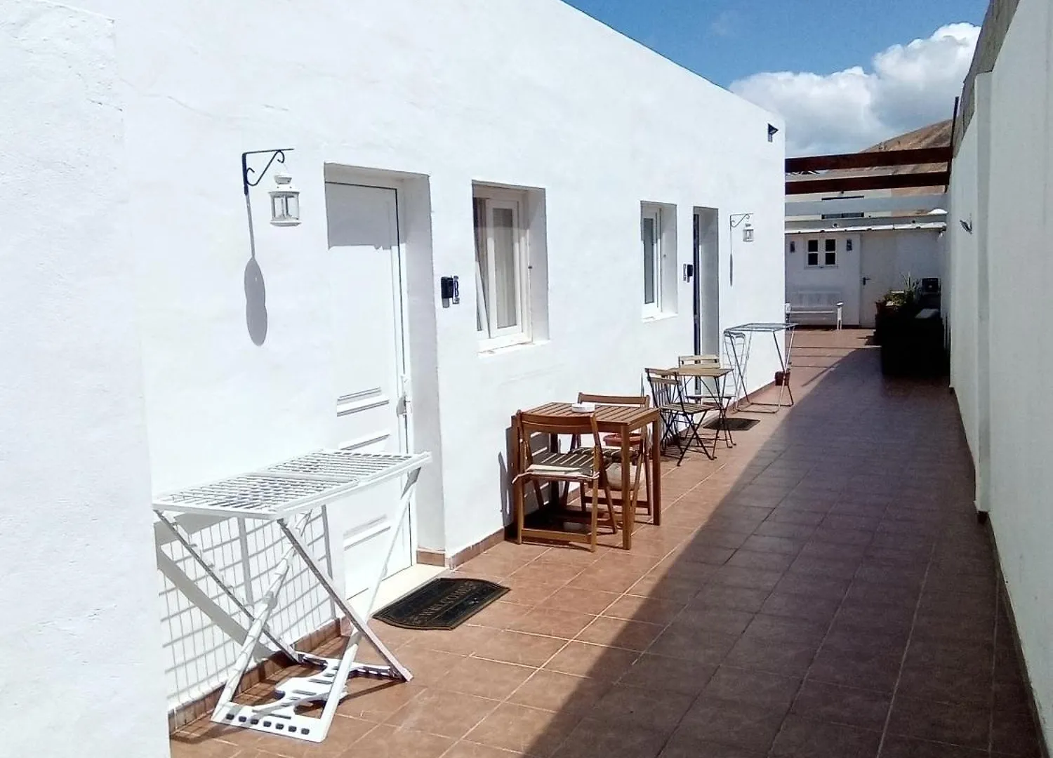 Apartamento Casa Tomas C Villaverde  0*, Villaverde (Fuerteventura) España