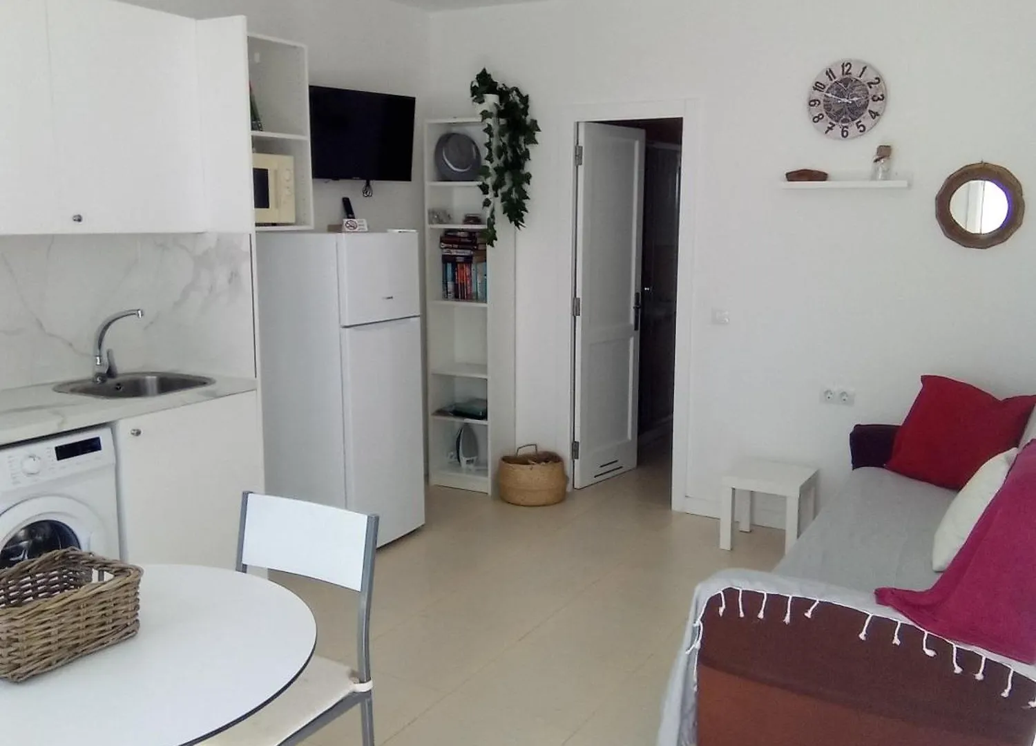 Apartamento Casa Tomas C Villaverde