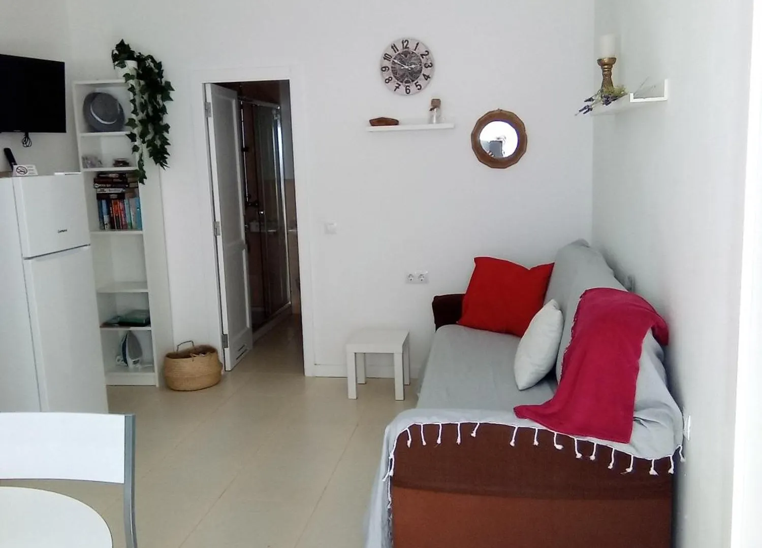 Apartamento Casa Tomas C Villaverde